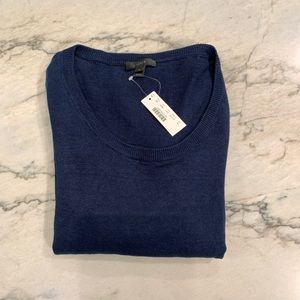 ✨NEW | Blue J. Crew Sweater